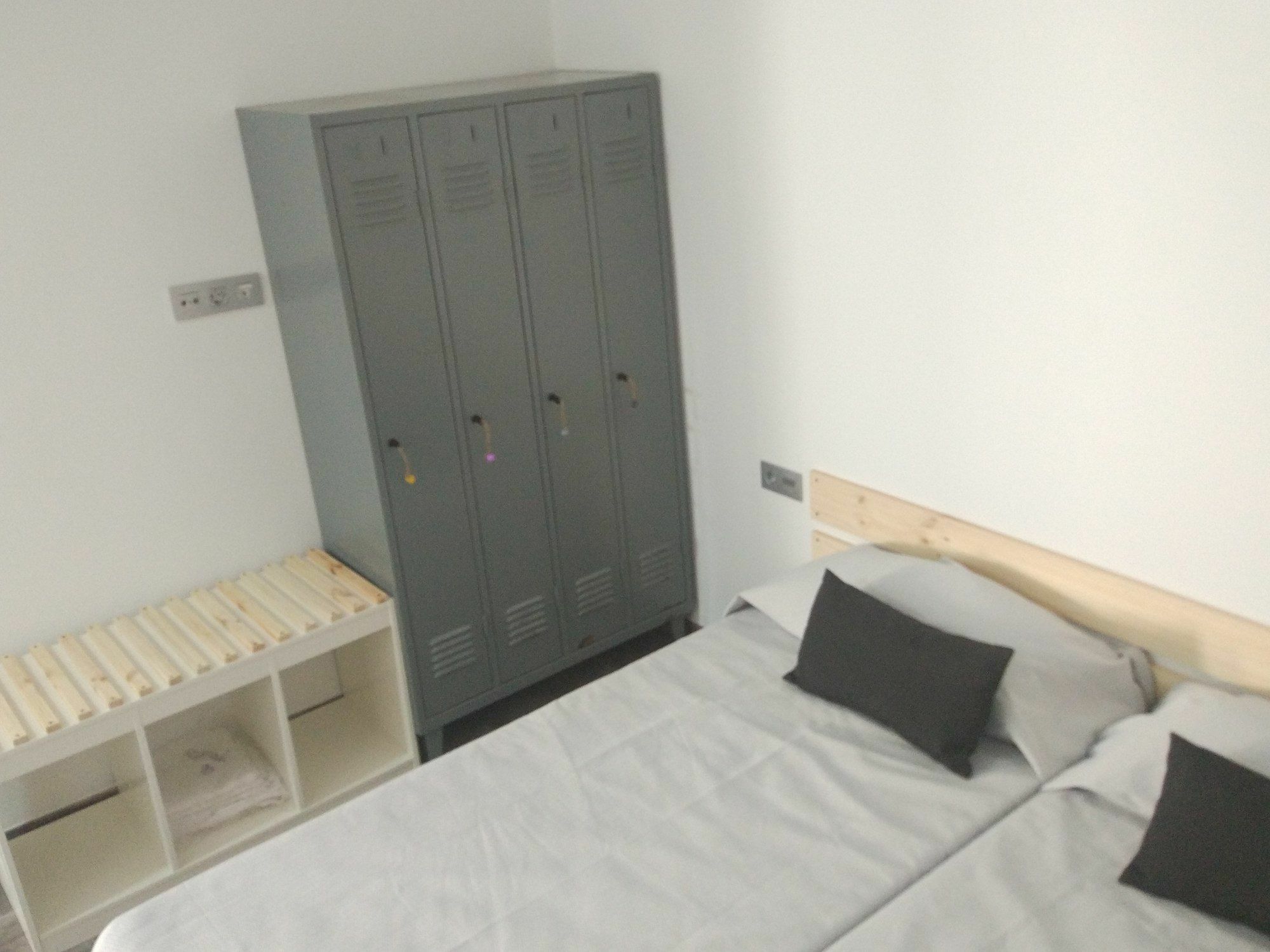 Apartamento I Loft *