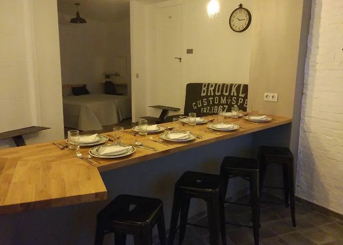 I Loft Cordoba