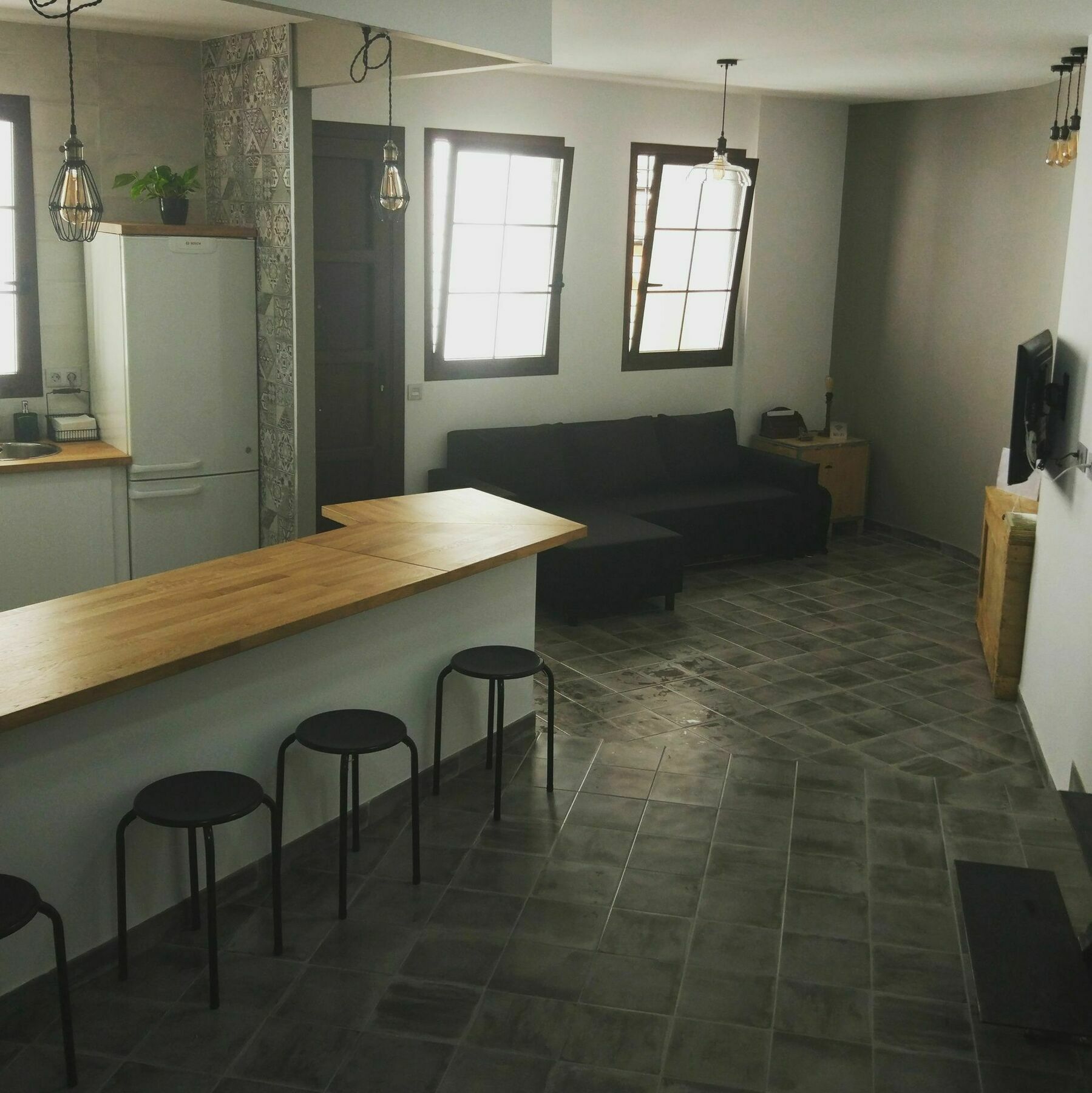 I Loft Apartamento Córdoba