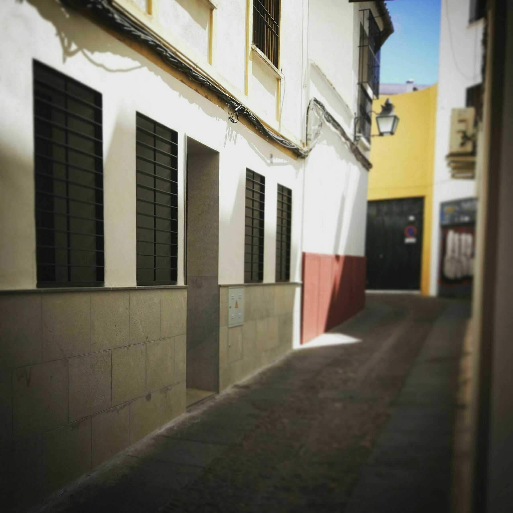 I Loft * Córdoba