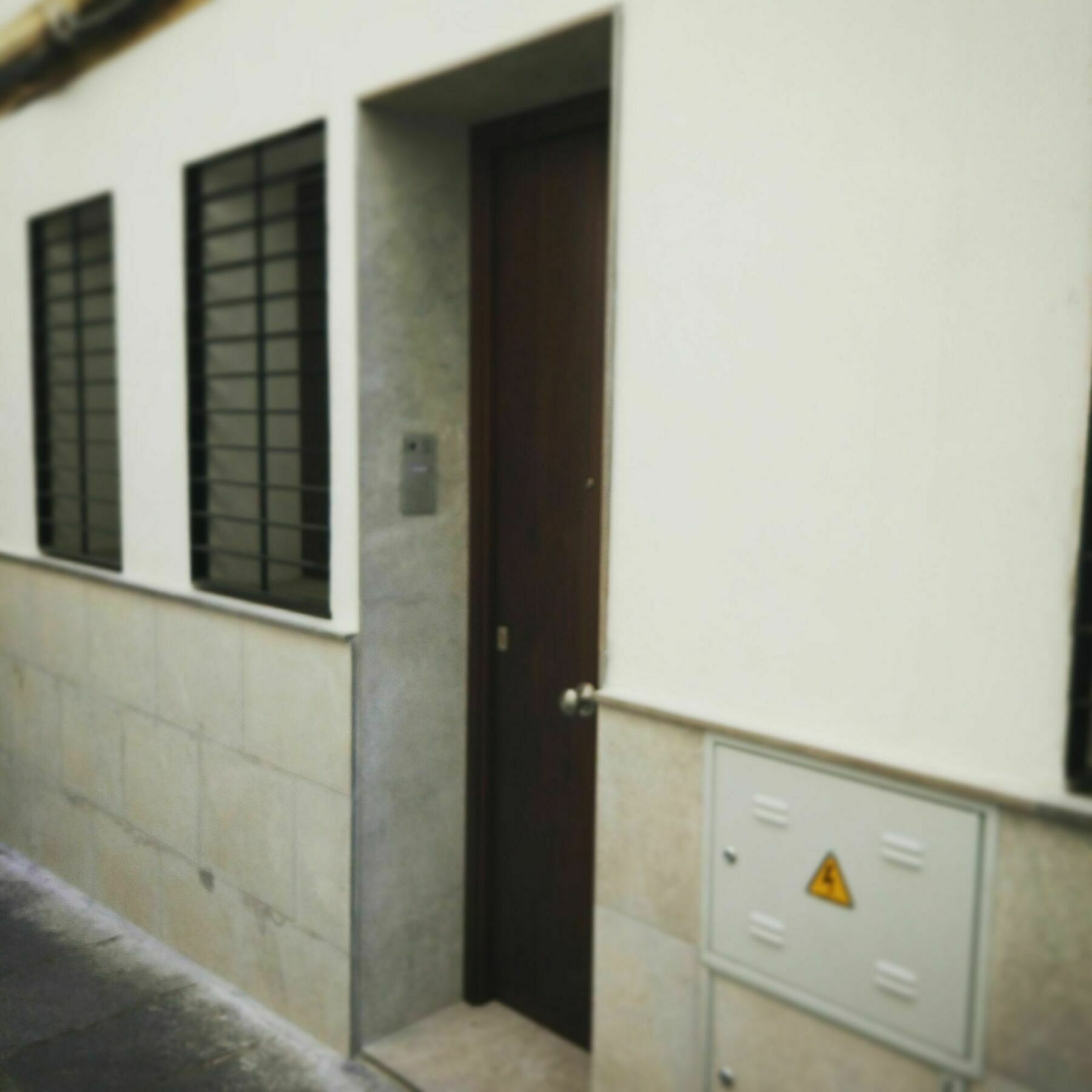 I Loft Apartamento Córdoba