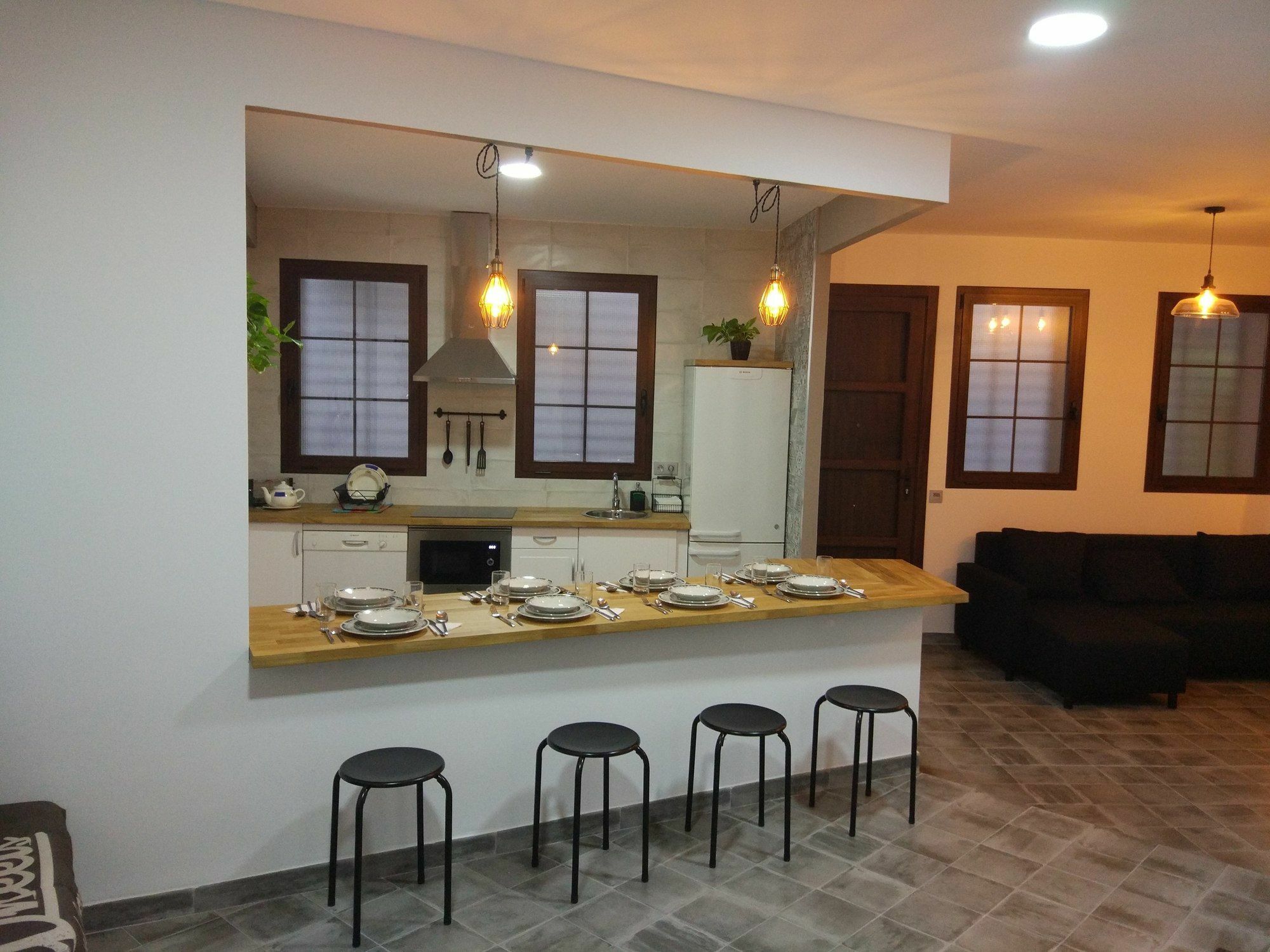 Apartamento I Loft Córdoba