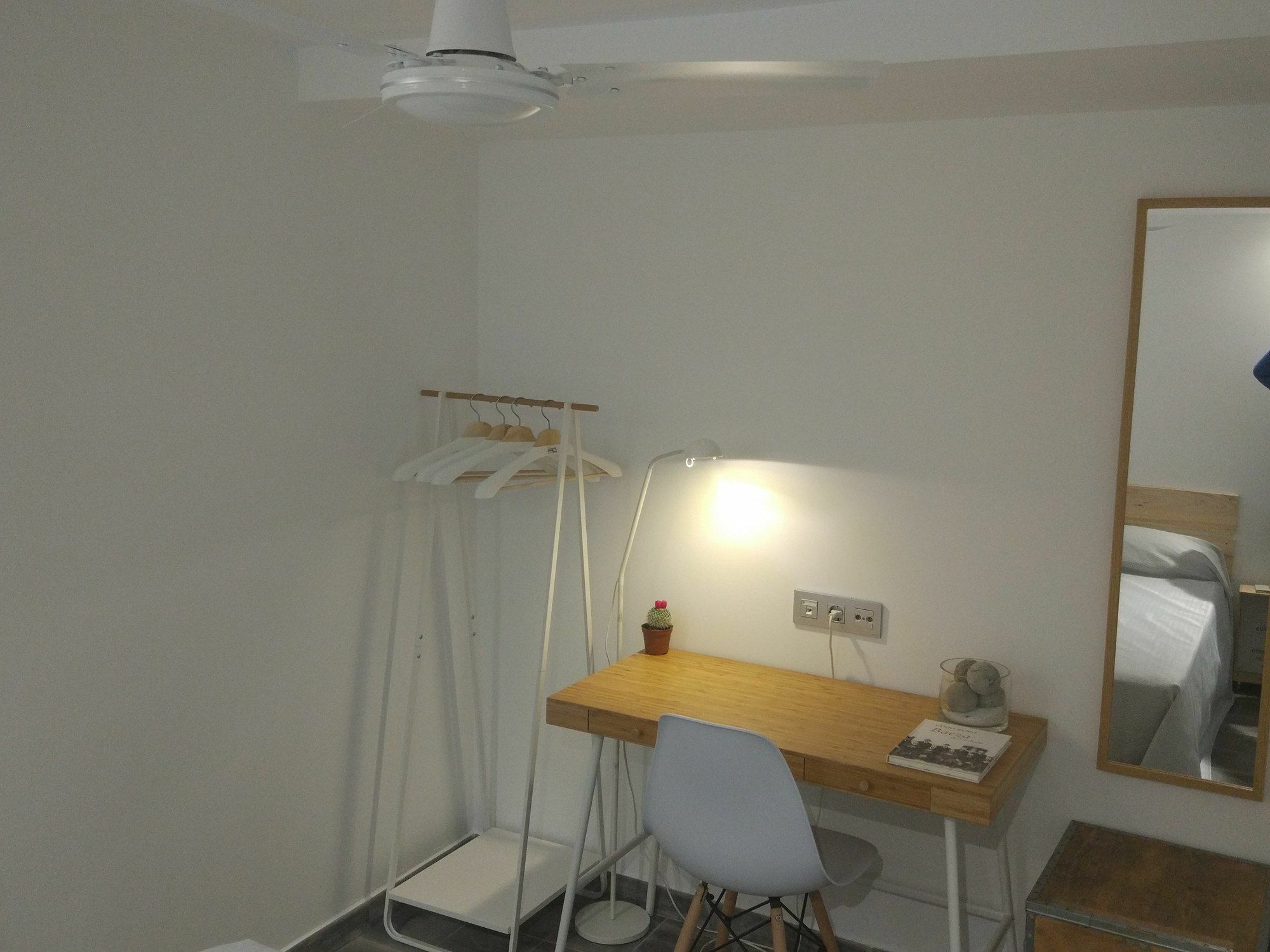 Apartamento I Loft *
