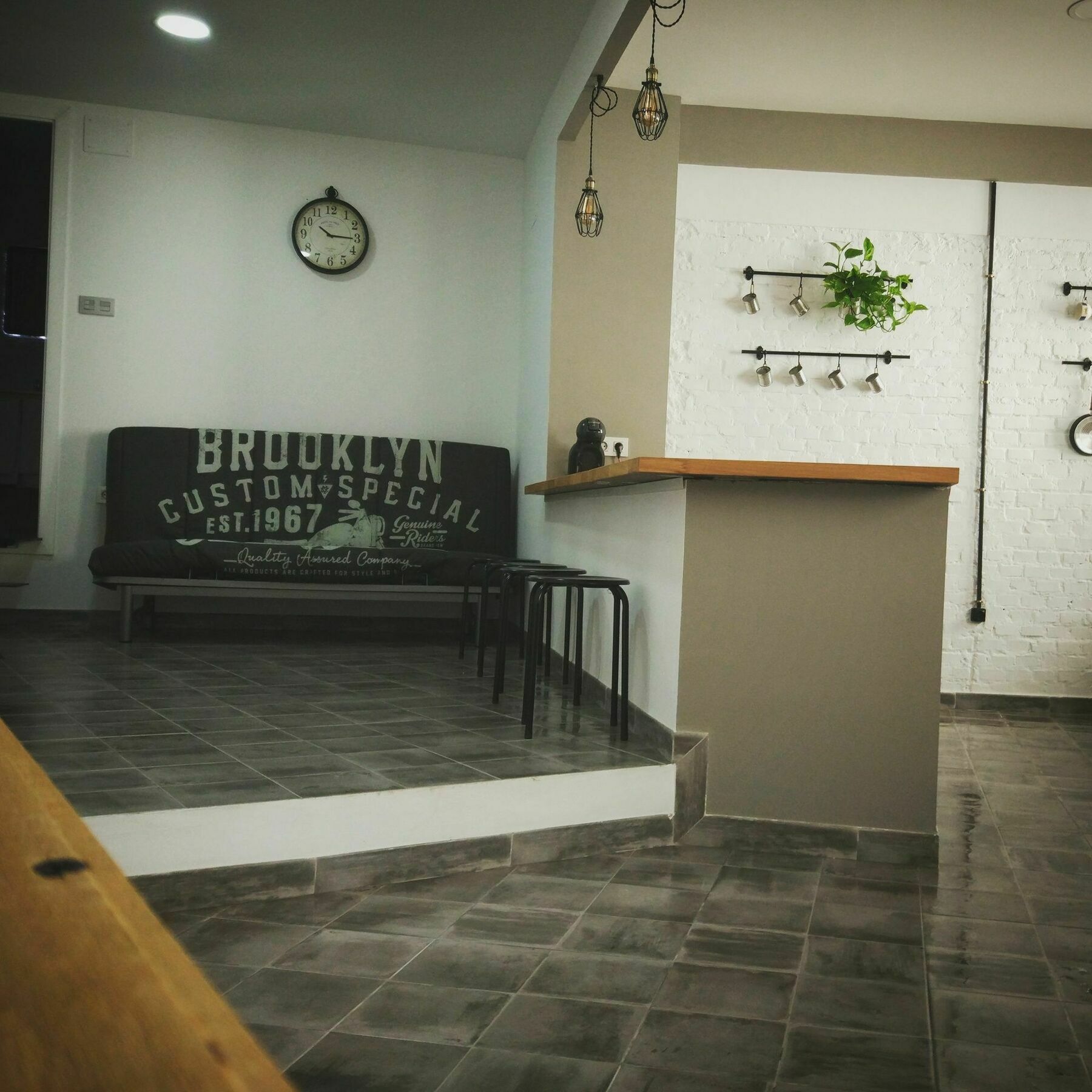 I Loft Apartamento