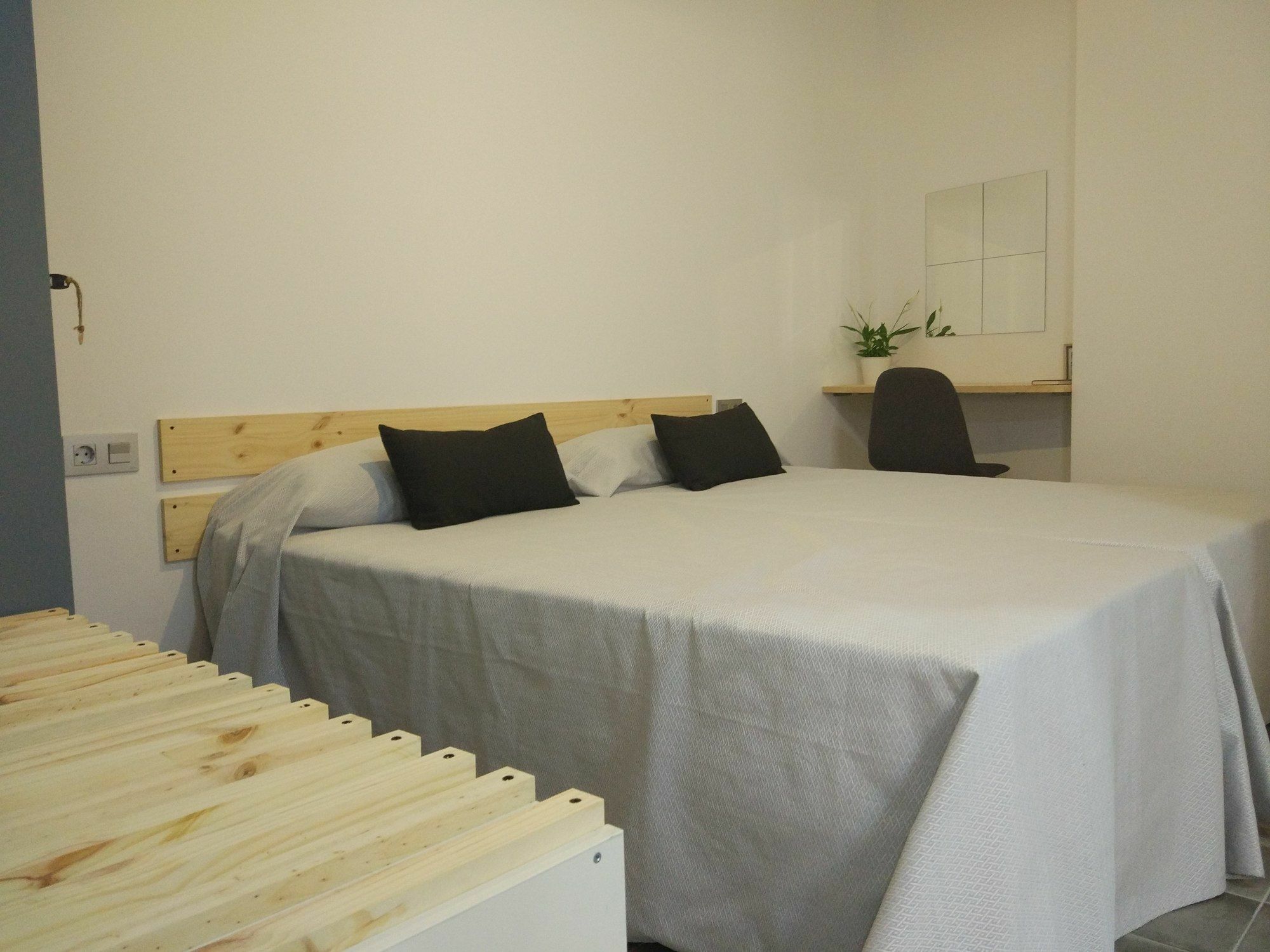 I Loft Apartamento Córdoba