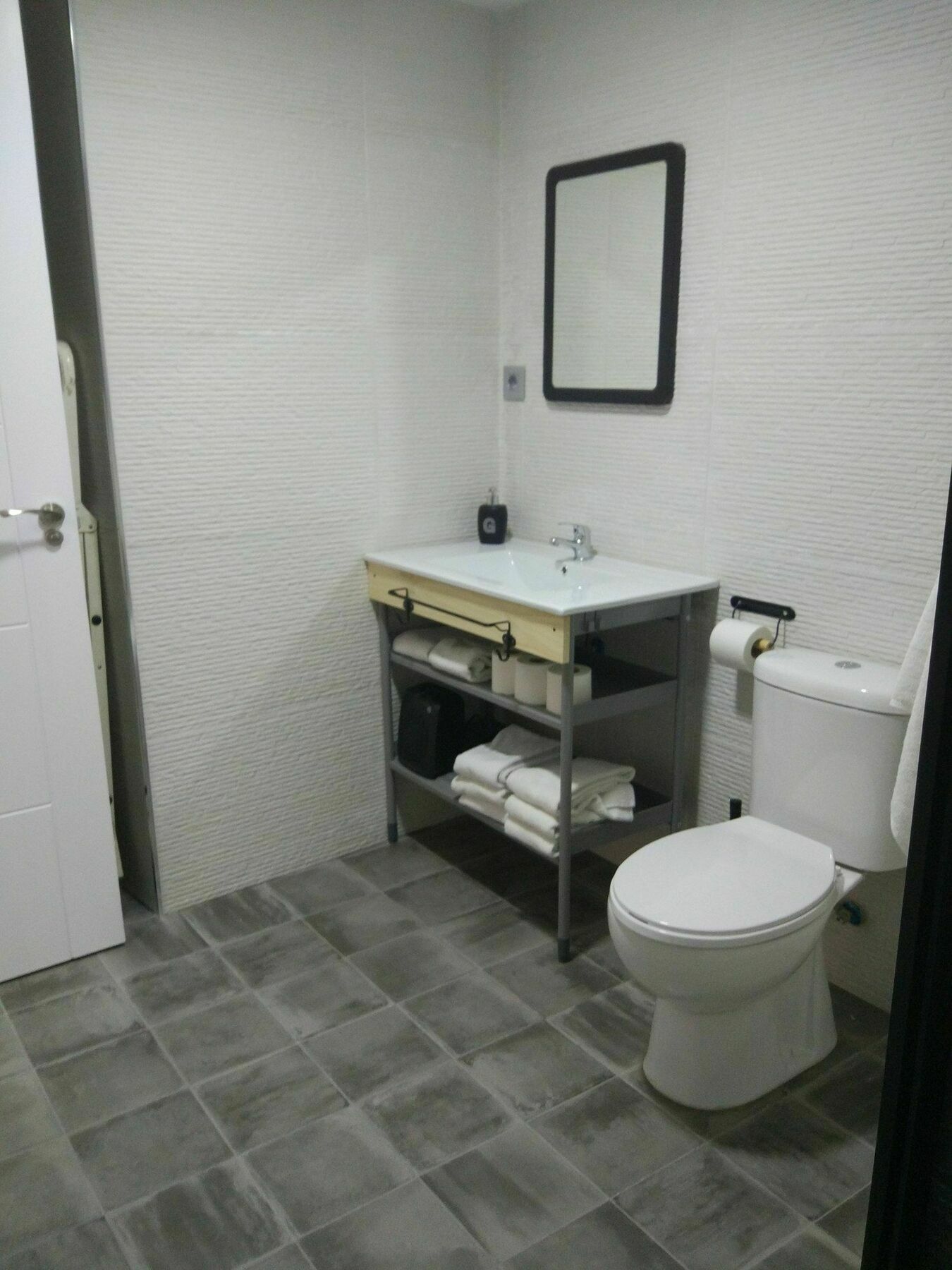I Loft Apartamento *