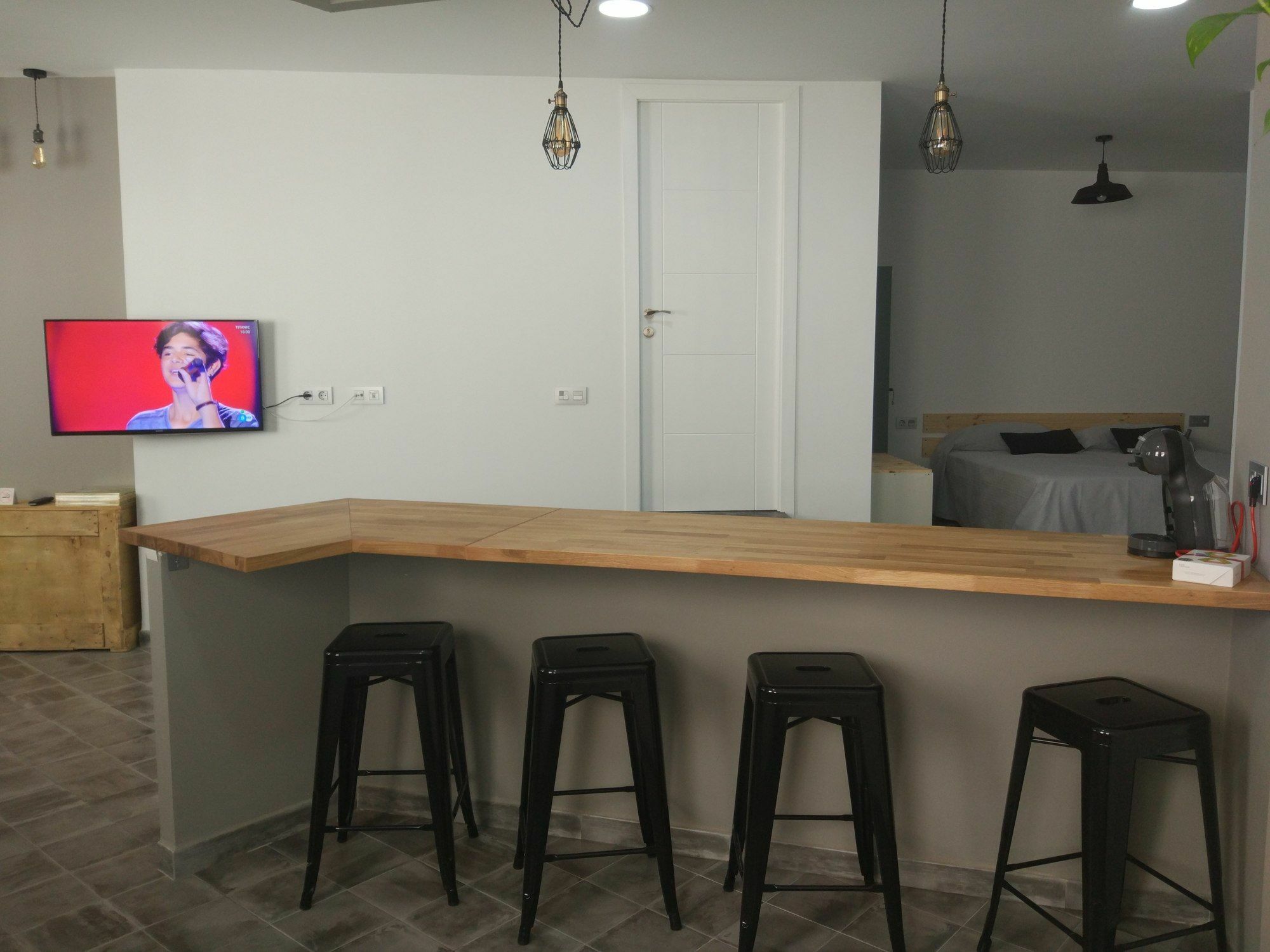 I Loft
