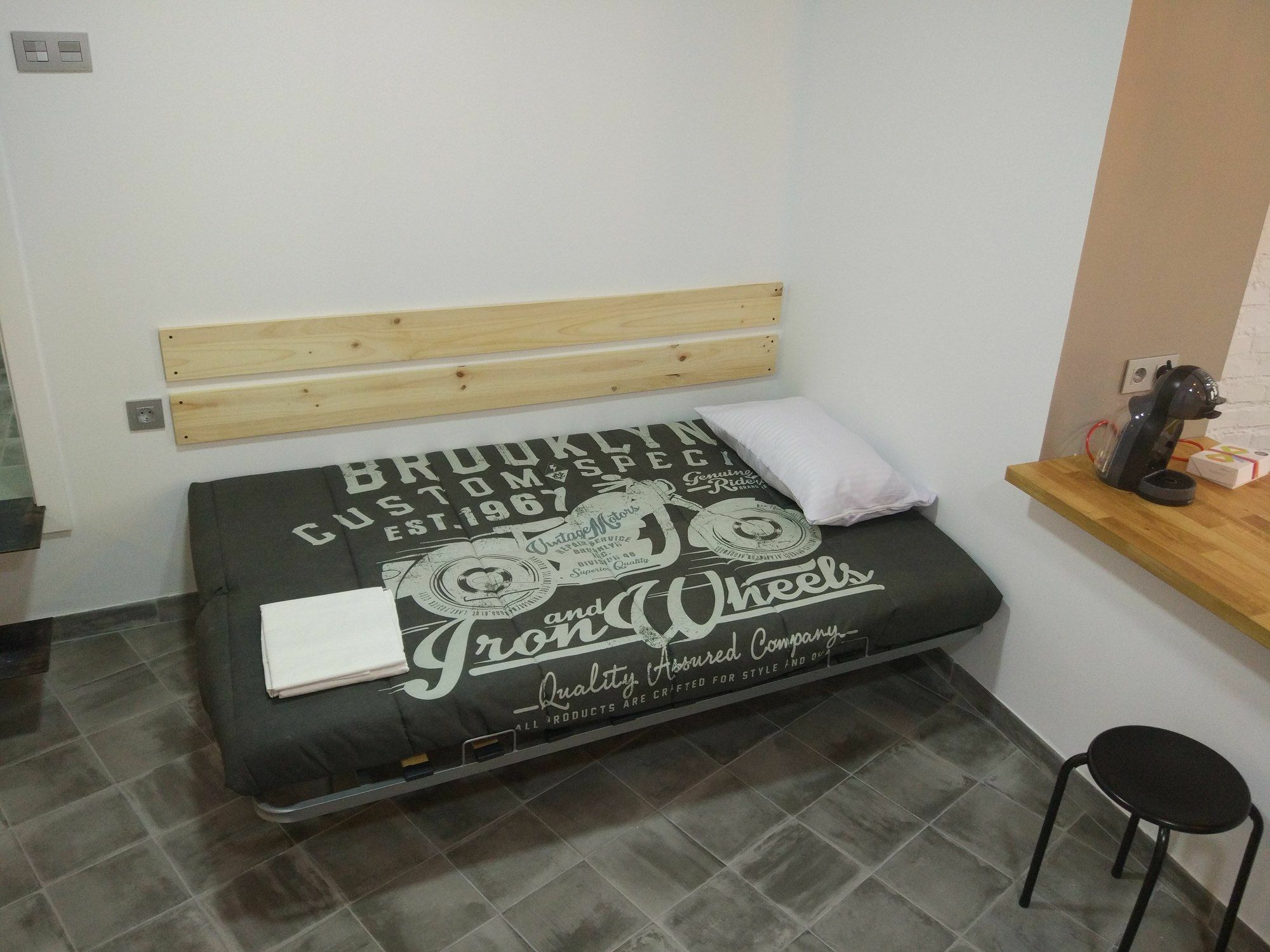 I Loft Apartamento *