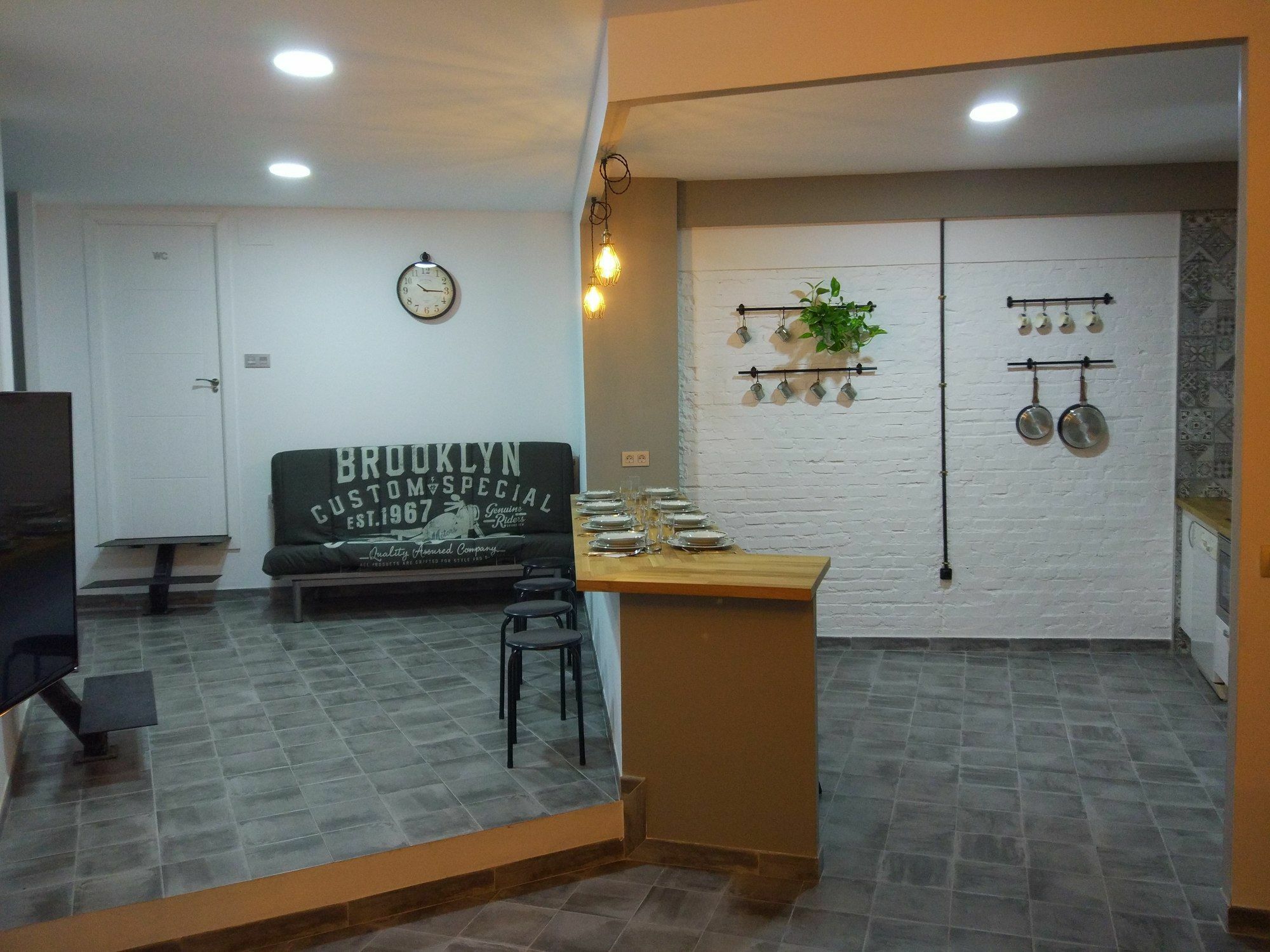 I Loft *