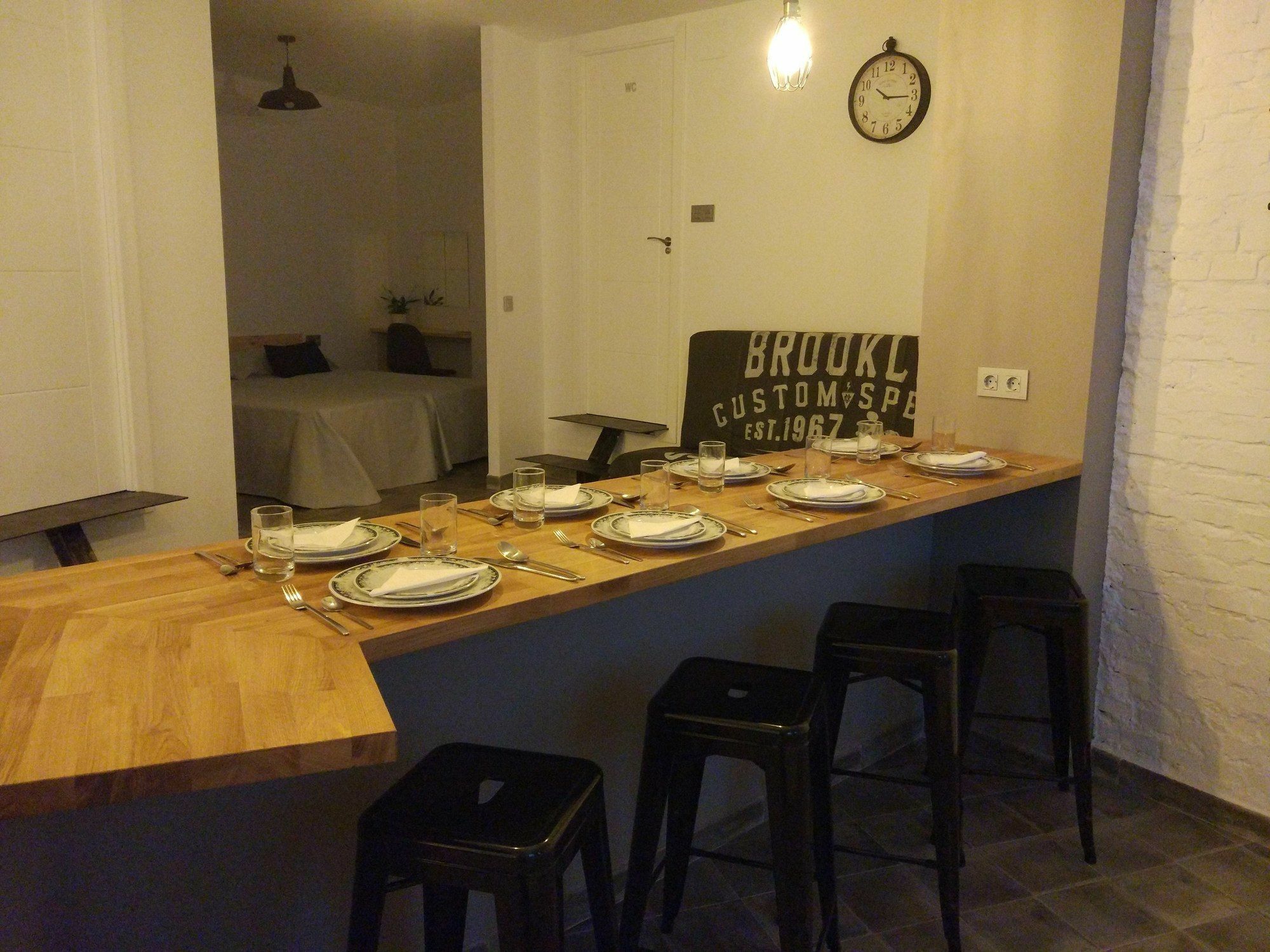 I Loft Apartamento