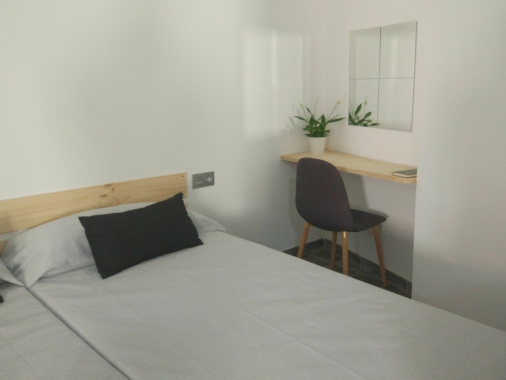 I Loft * Córdoba