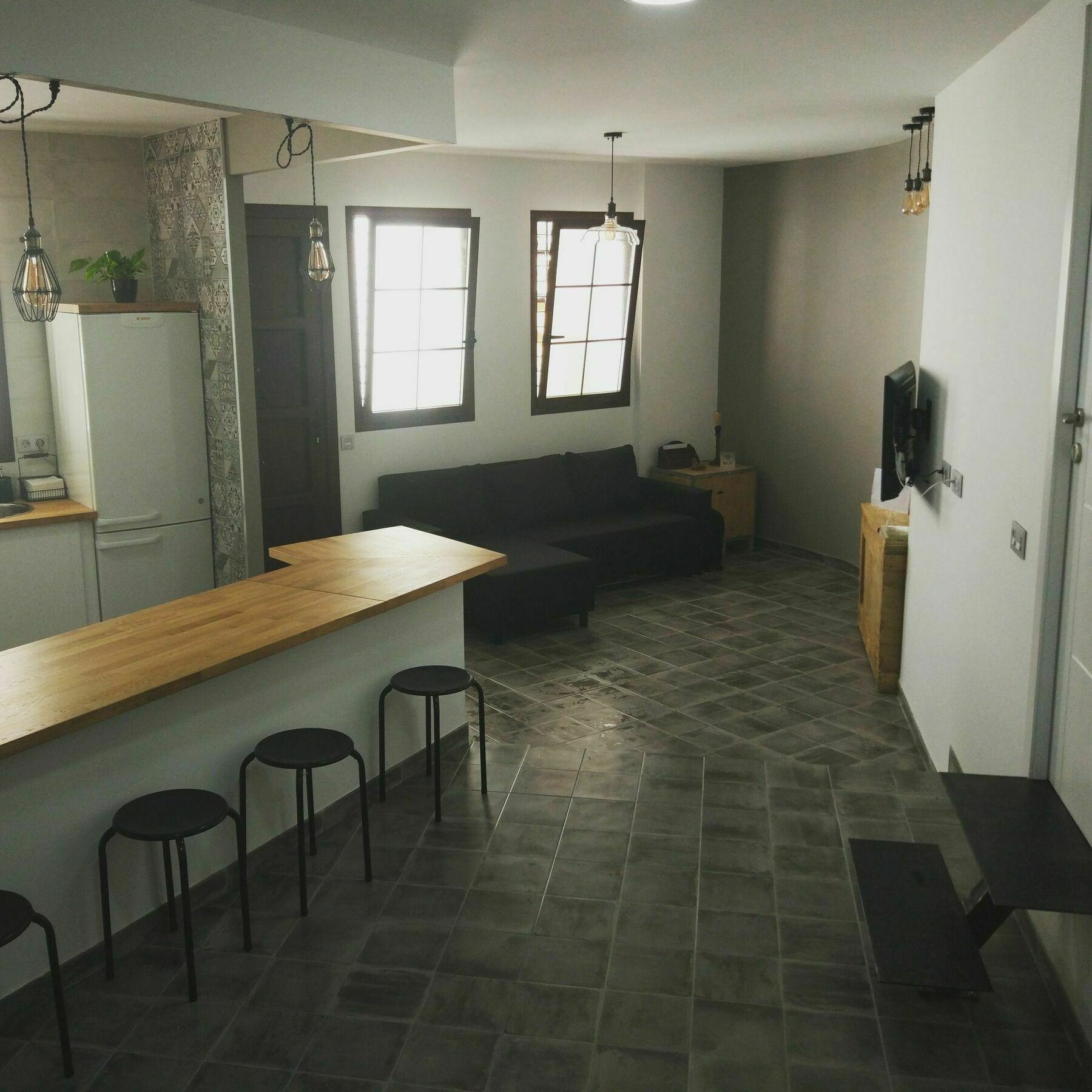 Apartamento I Loft Córdoba