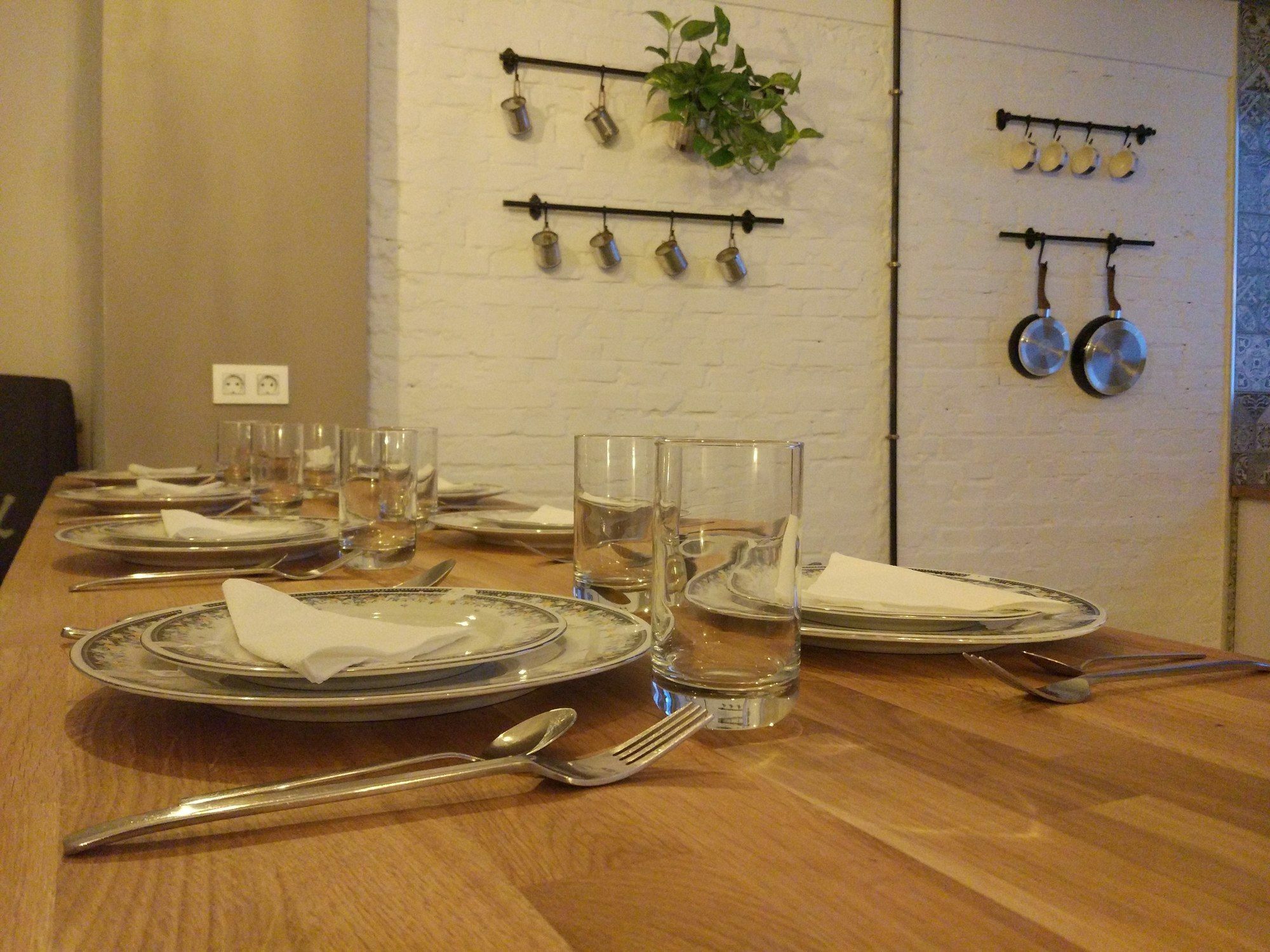 I Loft Apartamento *